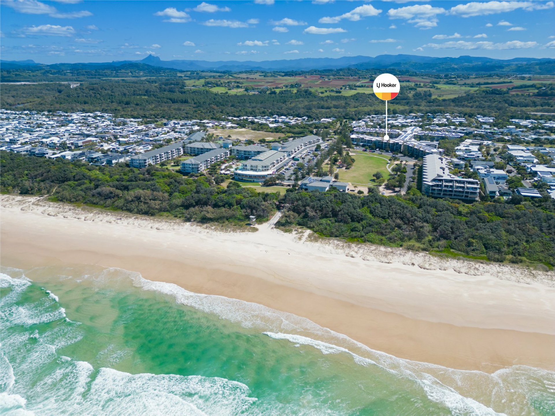 4105-06/1-25 Bells Boulevard, KINGSCLIFF