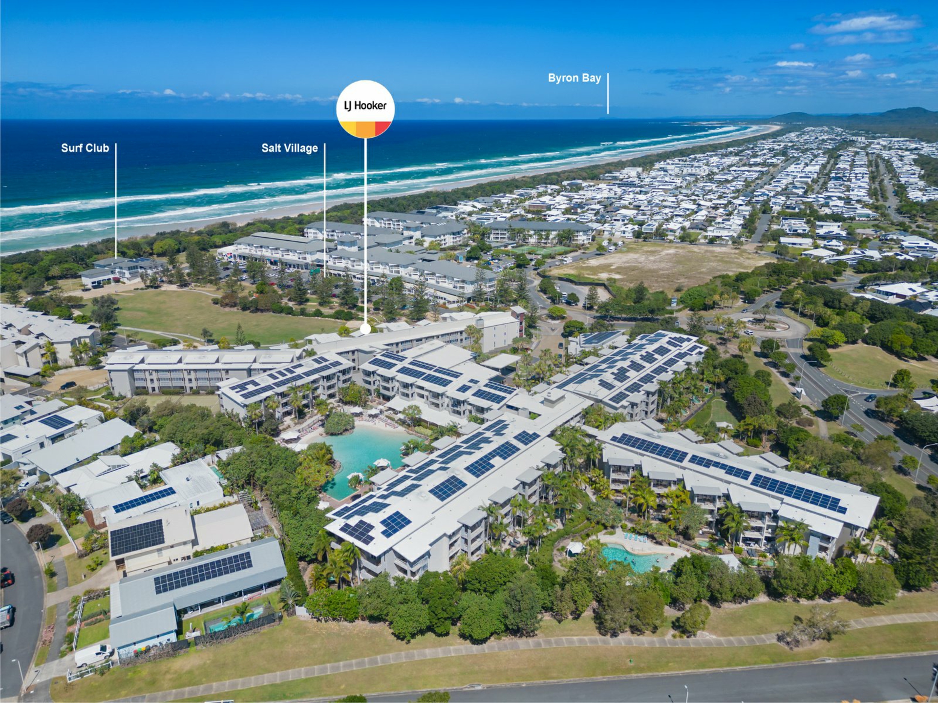 4105-06/1-25 Bells Boulevard, KINGSCLIFF
