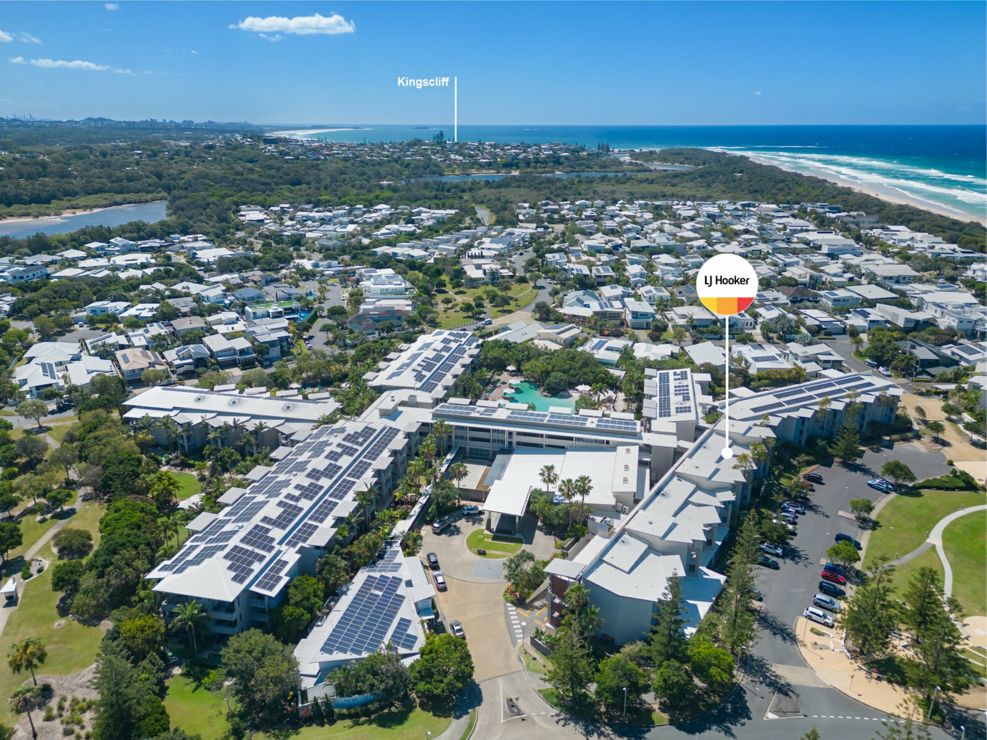 4105-06/1-25 Bells Boulevard, KINGSCLIFF
