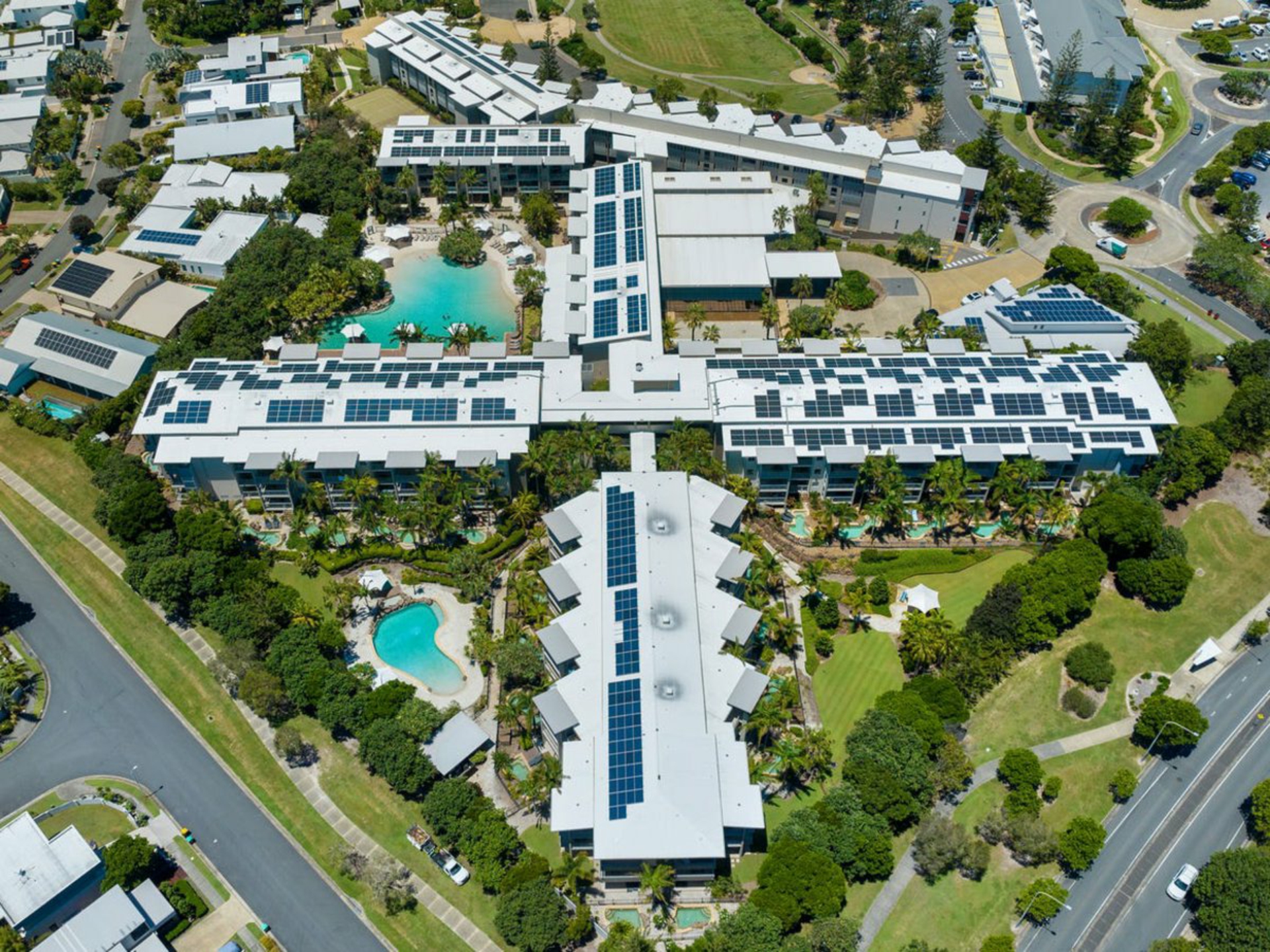 4105-06/1-25 Bells Boulevard, KINGSCLIFF