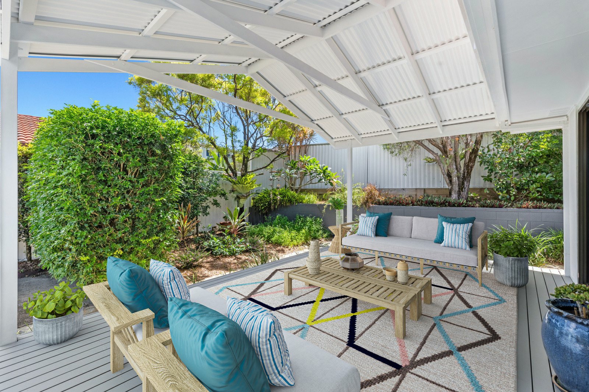 2/24 Peate Court, KINGSCLIFF