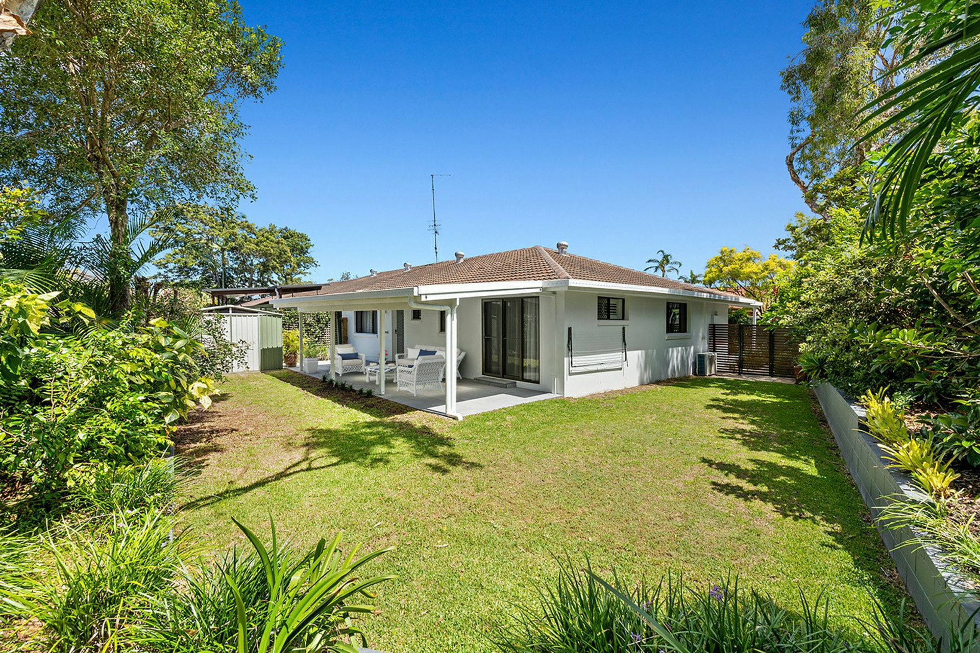 2/24 Peate Court, KINGSCLIFF