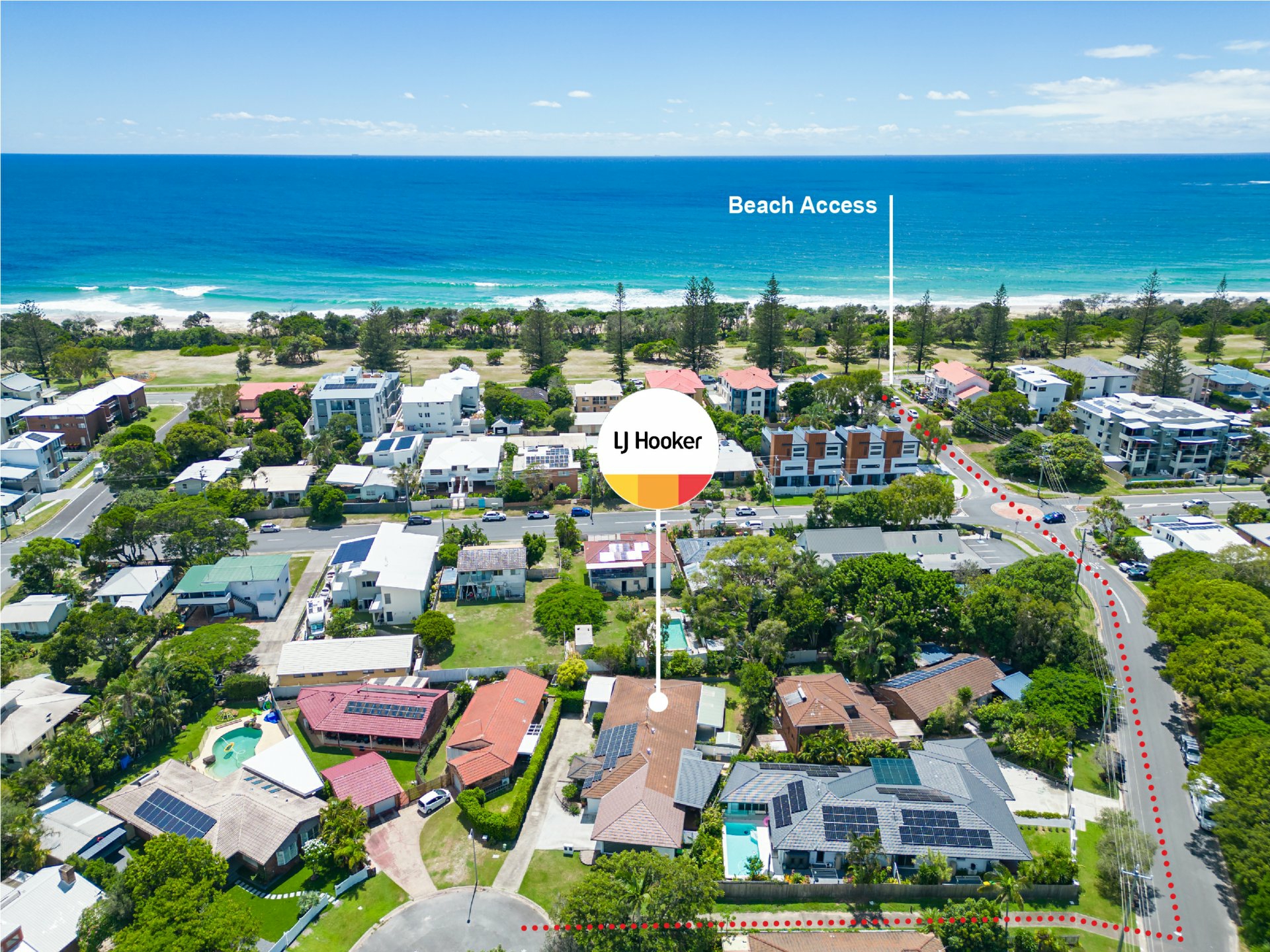 2/24 Peate Court, KINGSCLIFF
