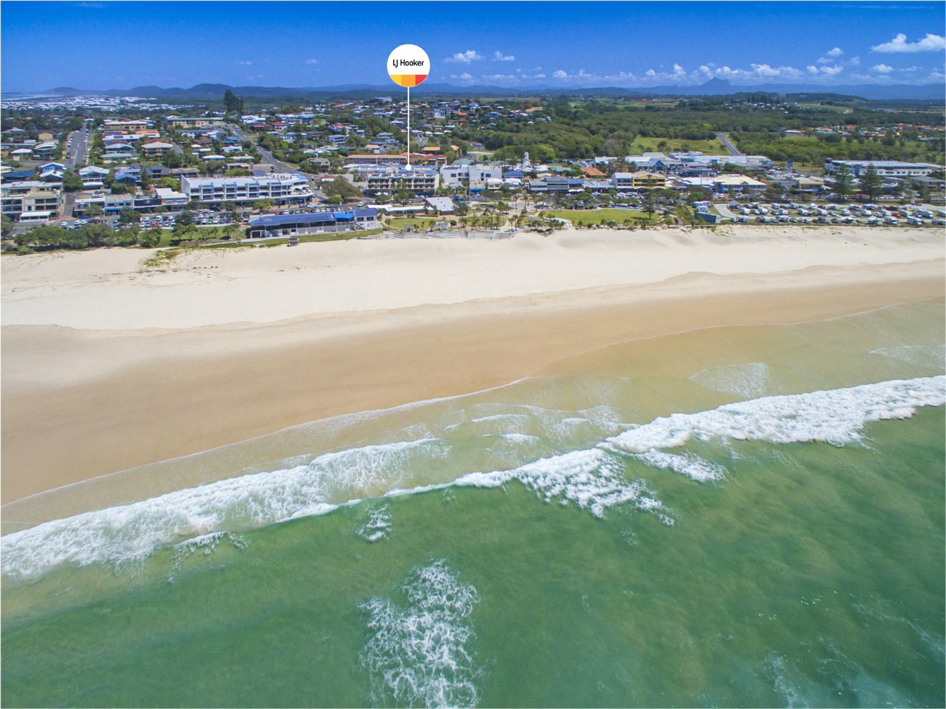343/78-80 Marine Parade, KINGSCLIFF