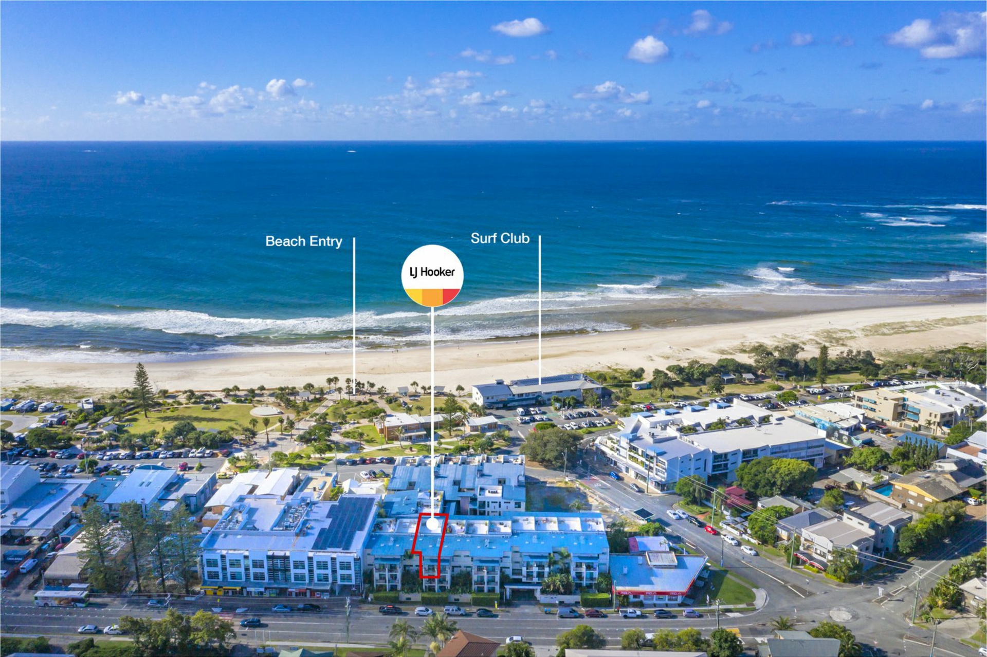 343/78-80 Marine Parade, KINGSCLIFF