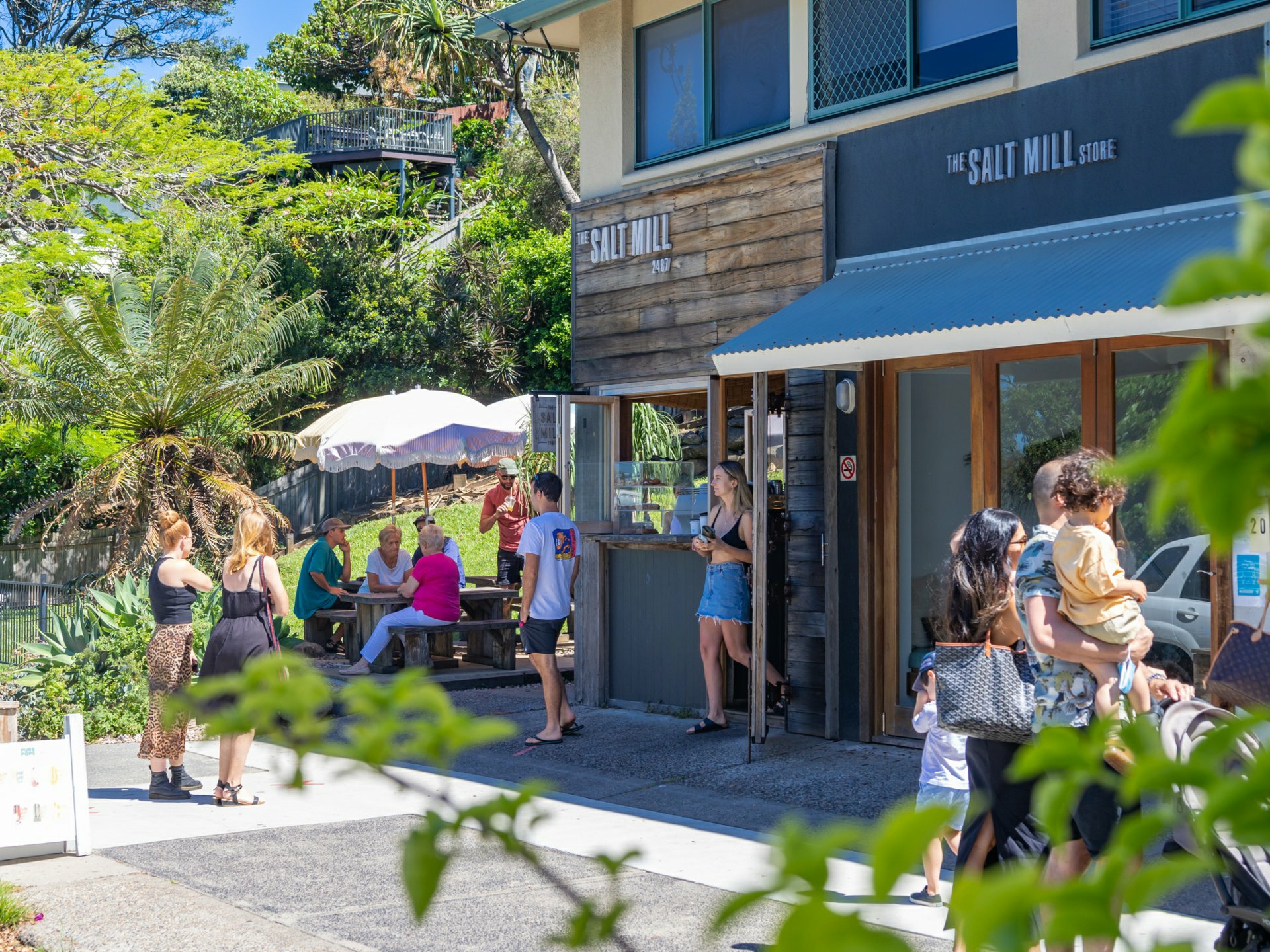 343/78-80 Marine Parade, KINGSCLIFF