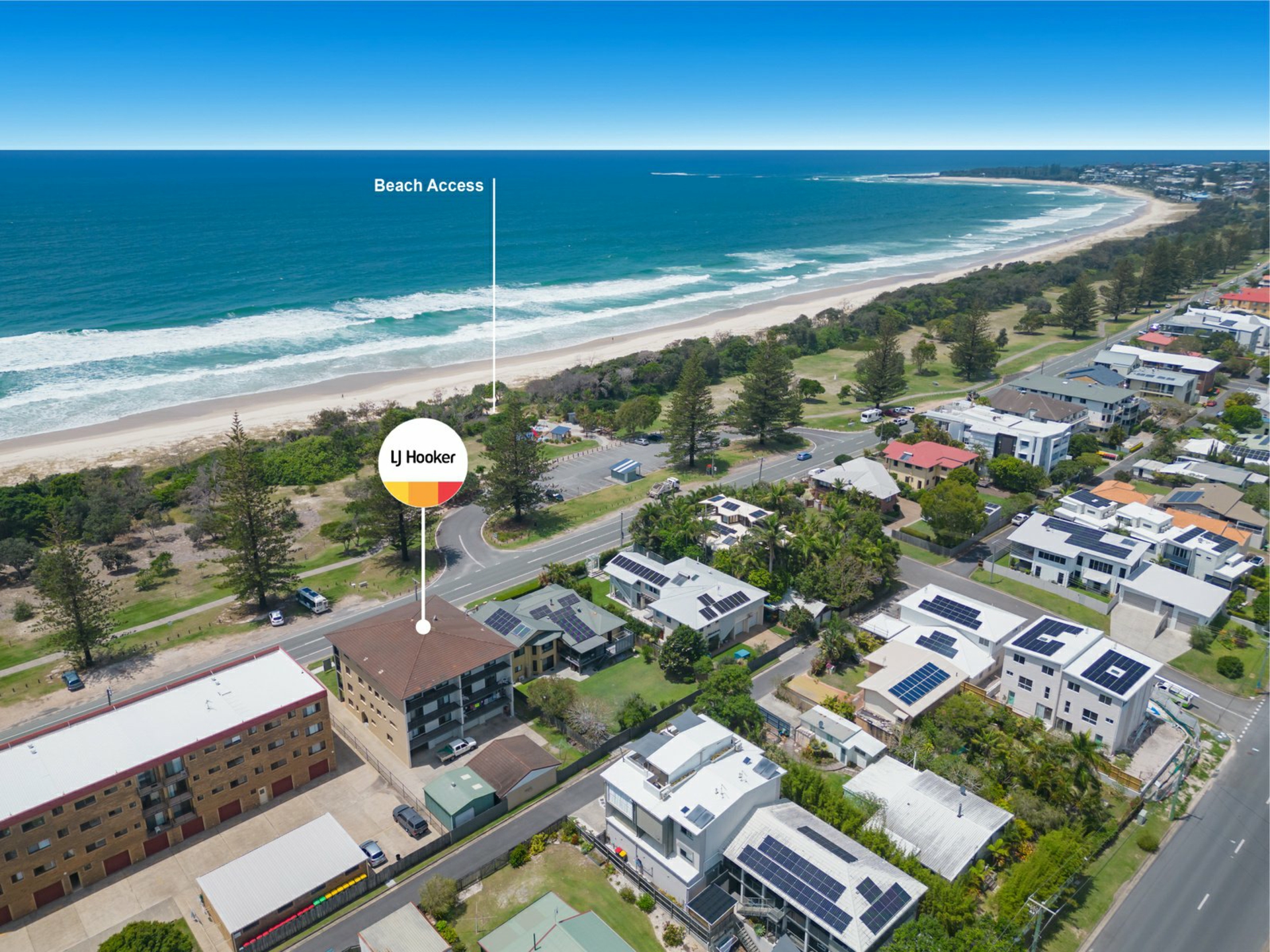 3/256 Marine Parade, KINGSCLIFF