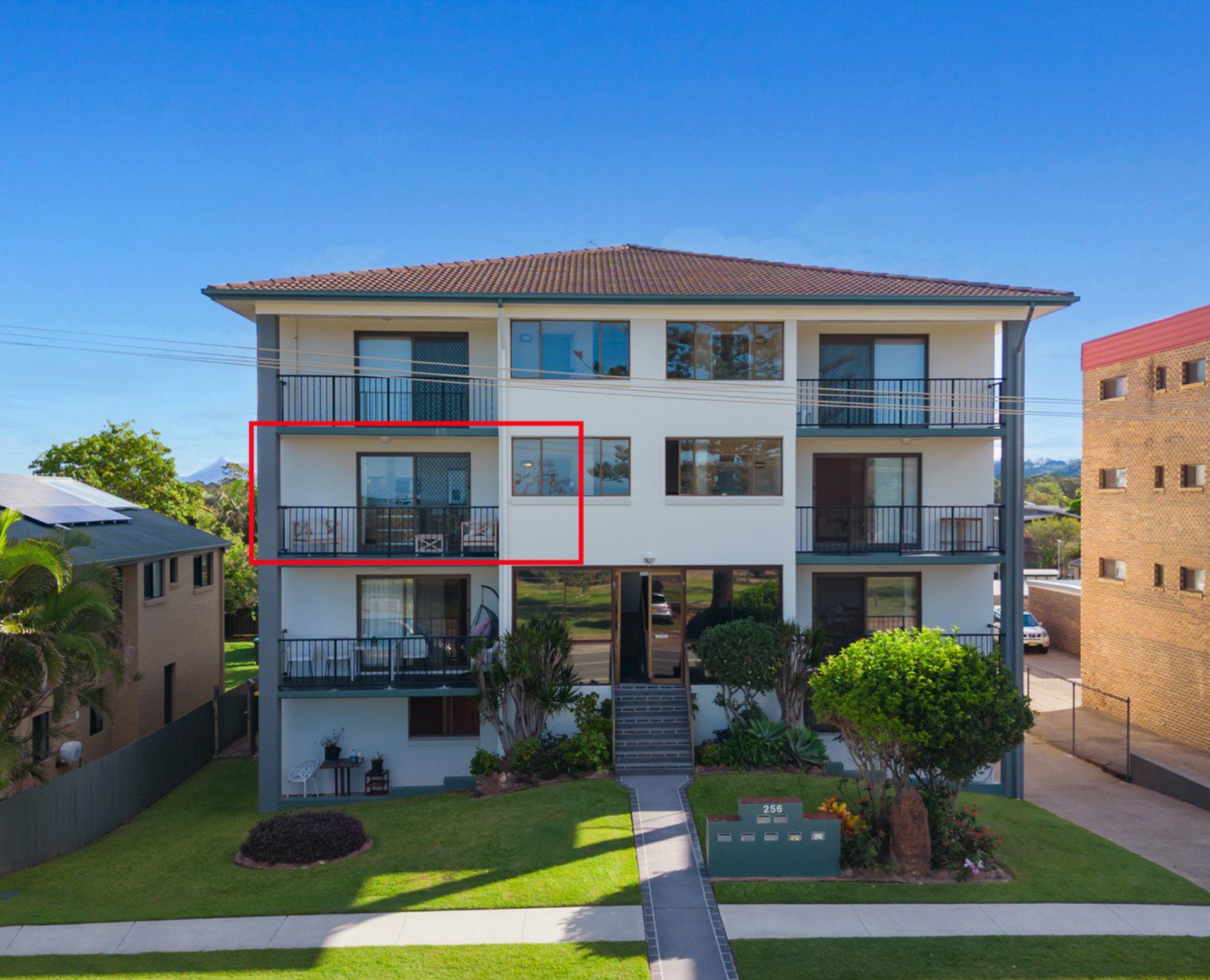 3/256 Marine Parade, KINGSCLIFF