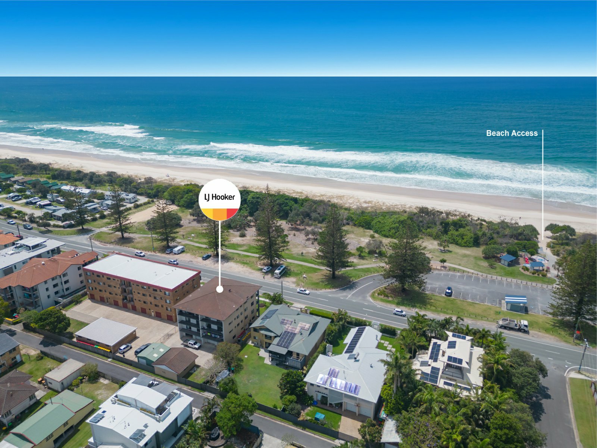 3/256 Marine Parade, KINGSCLIFF