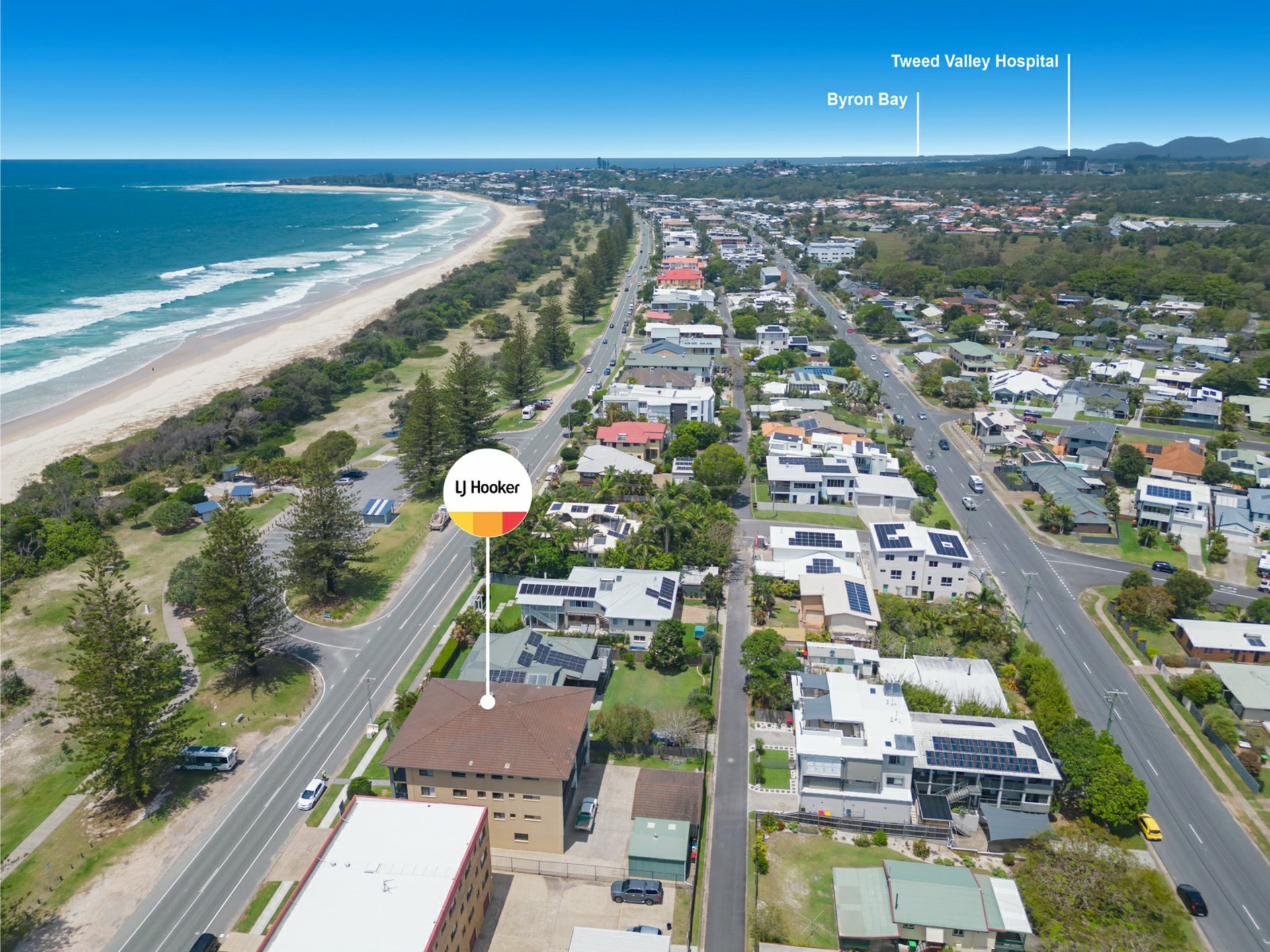 3/256 Marine Parade, KINGSCLIFF