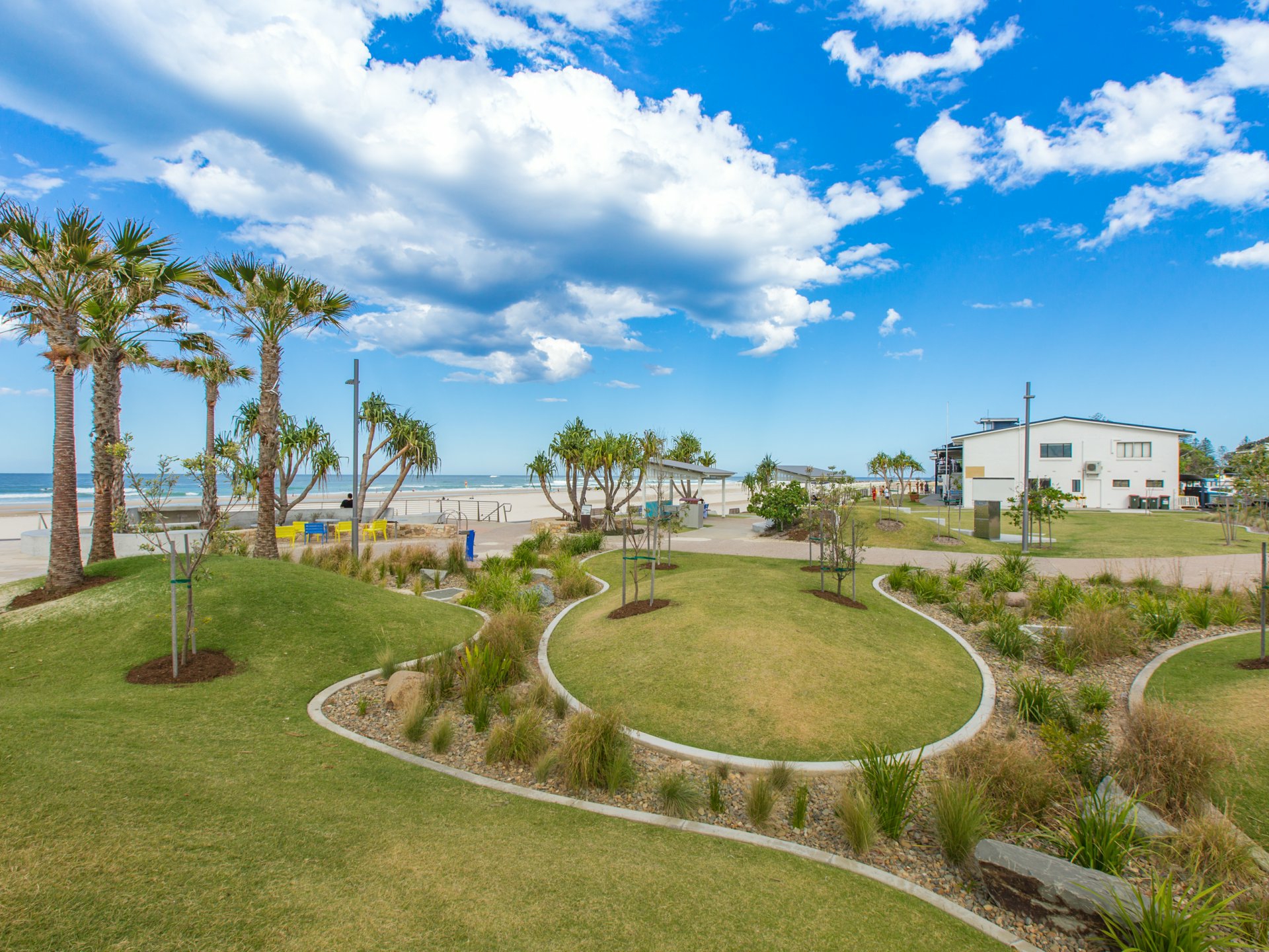 3/256 Marine Parade, KINGSCLIFF