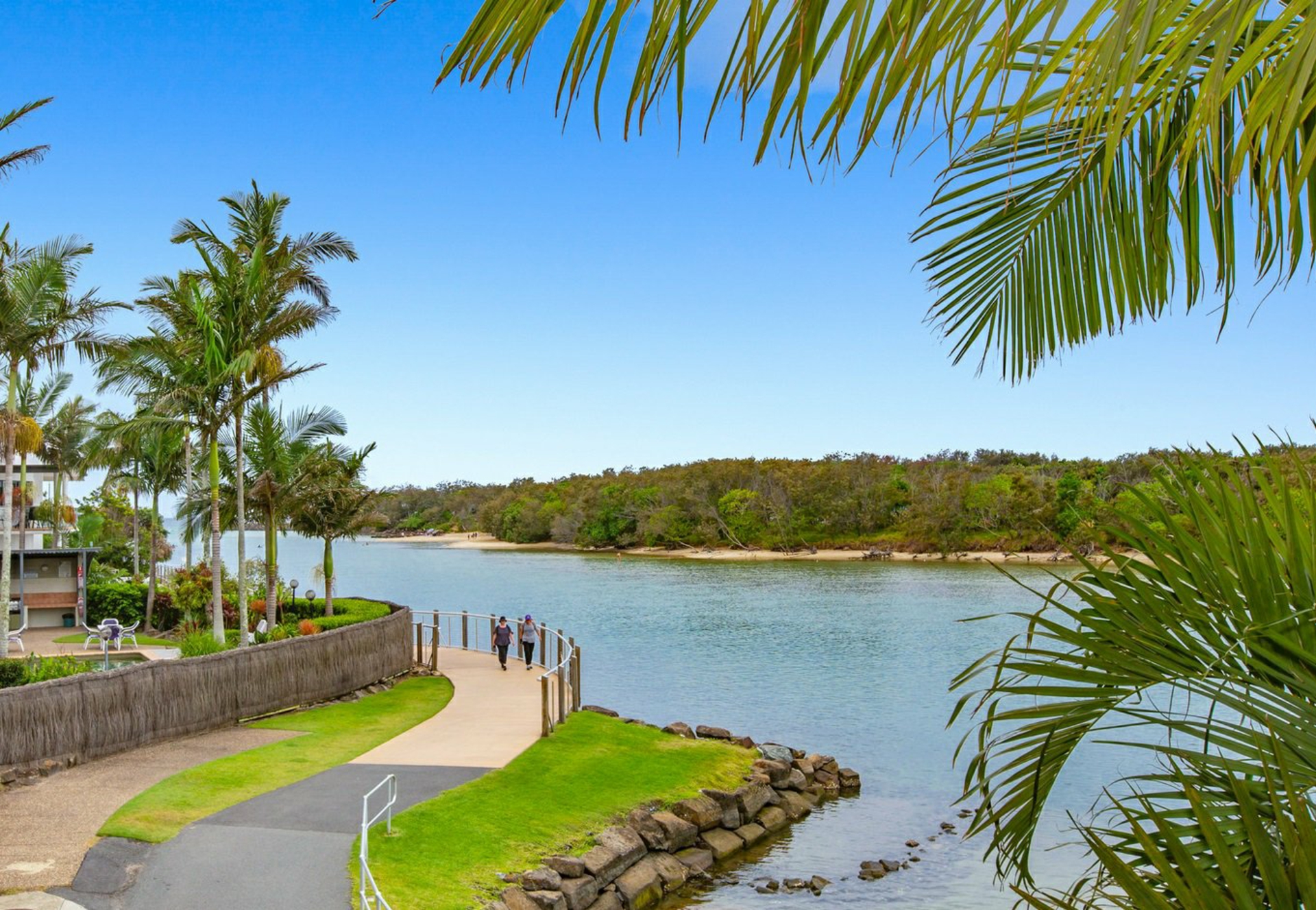 3/256 Marine Parade, KINGSCLIFF