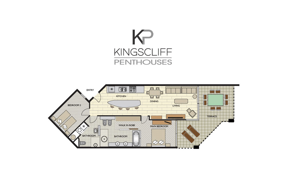 1320/27-37 Bells Boulevard, KINGSCLIFF