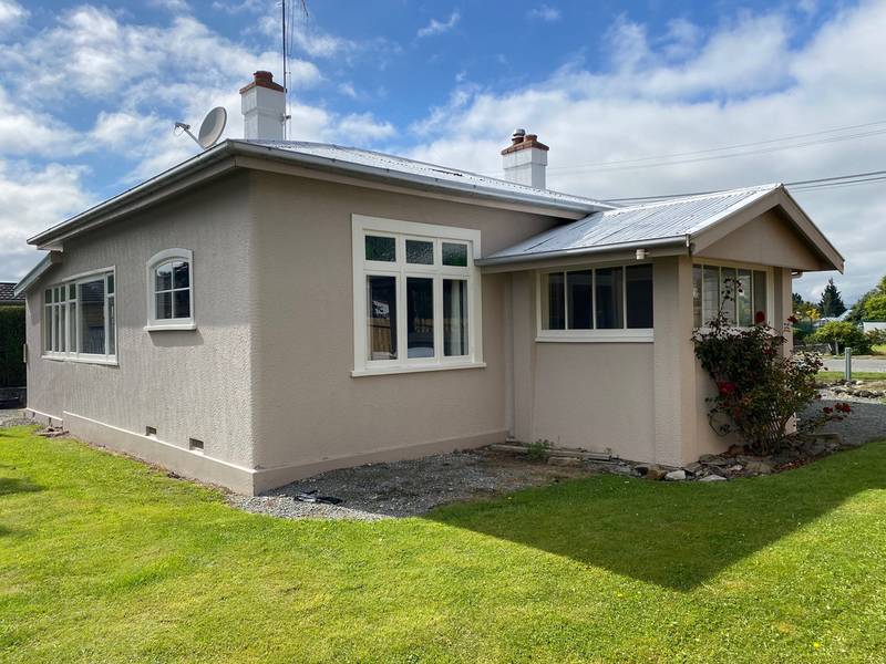 1 Argyll Street, FAIRLIE