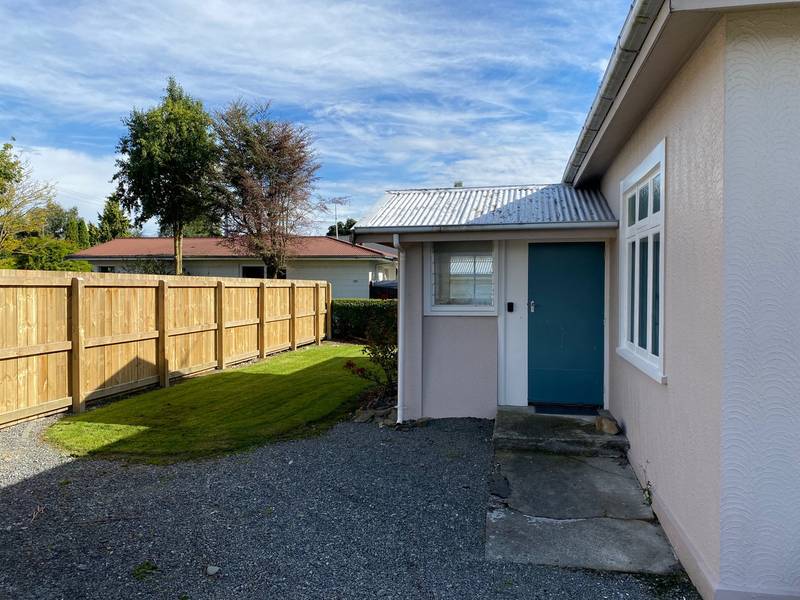 1 Argyll Street, FAIRLIE