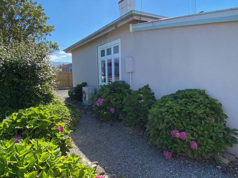 1 Argyll Street, FAIRLIE