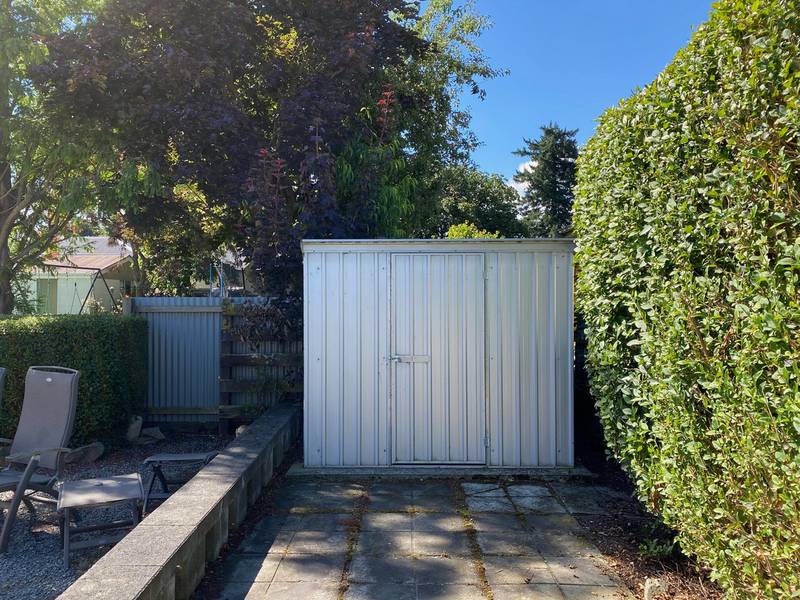 1 Argyll Street, FAIRLIE