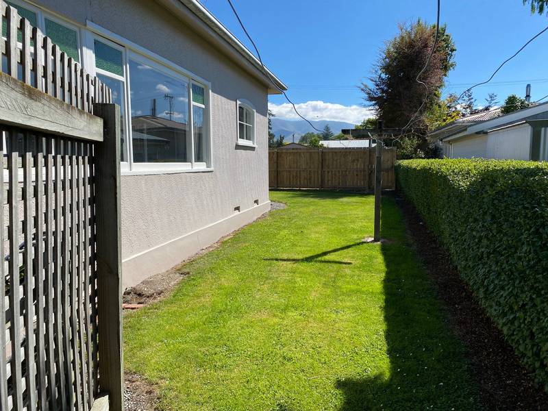1 Argyll Street, FAIRLIE