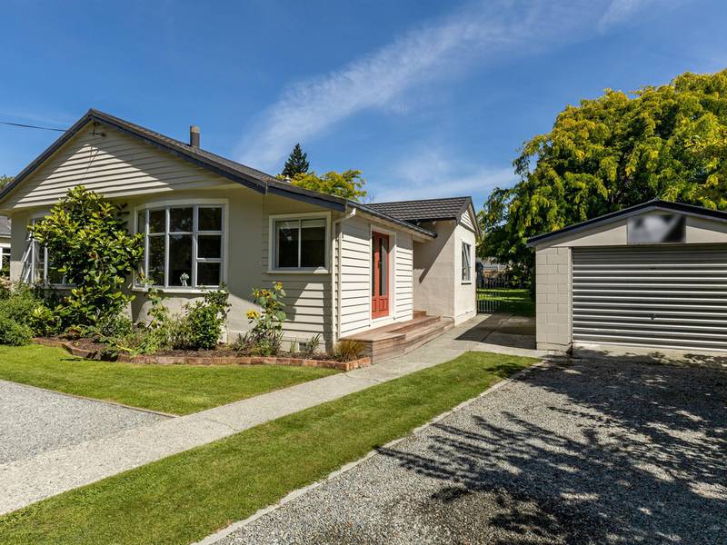 5 Main Street Fairlie Property Details LJ Hooker