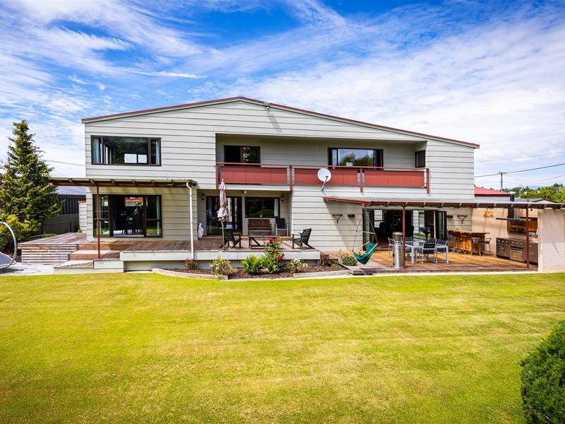 7 Argyll Street, FAIRLIE