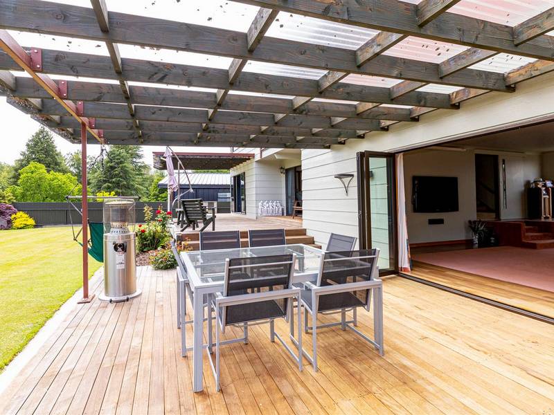 7 Argyll Street, FAIRLIE