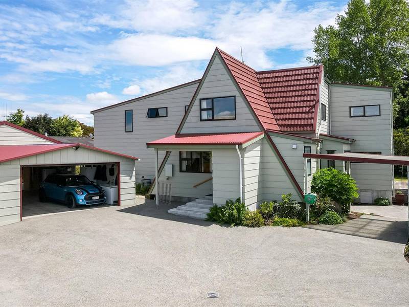 7 Argyll Street, FAIRLIE