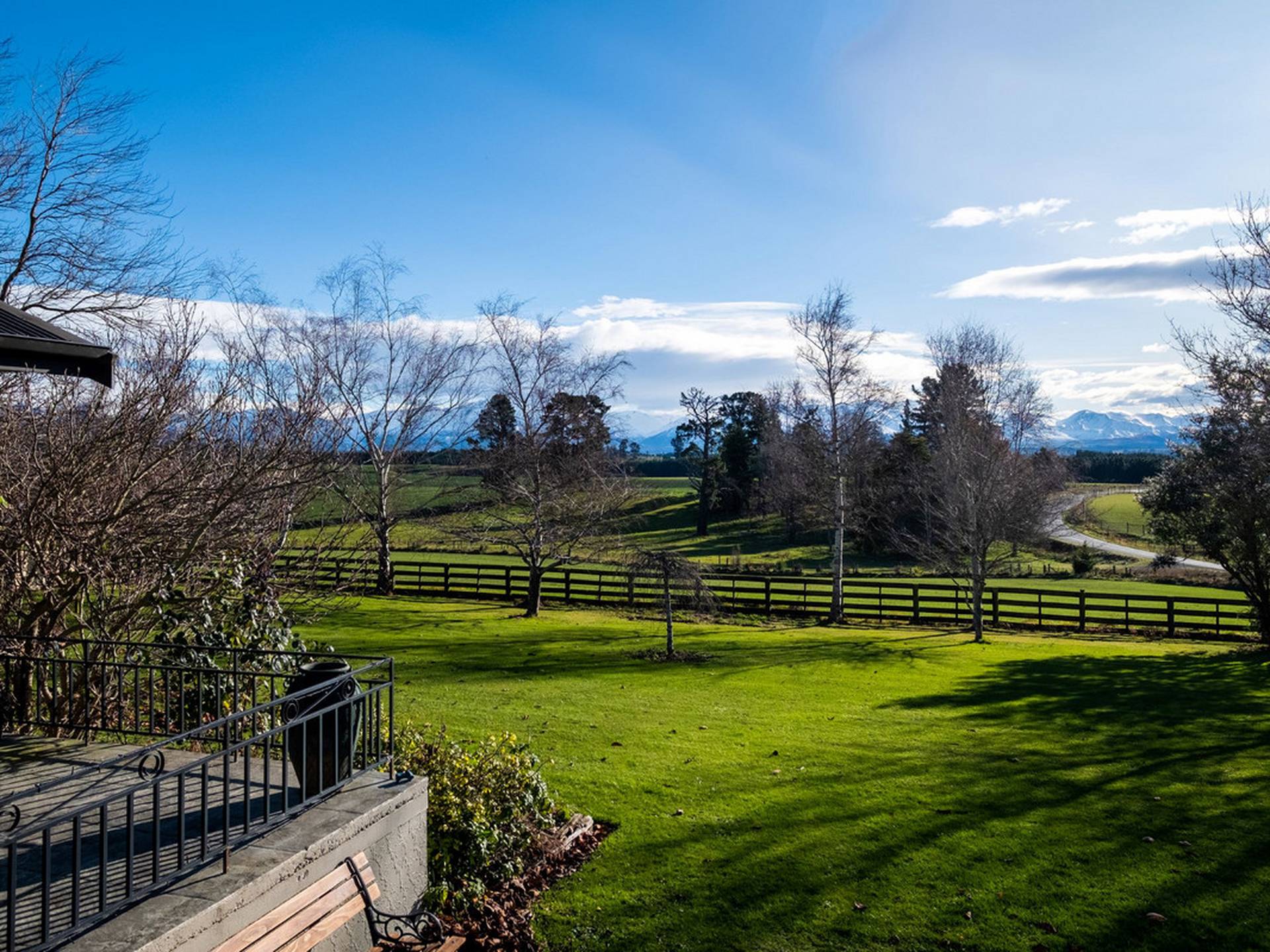 14 O'Neills Road, FAIRLIE