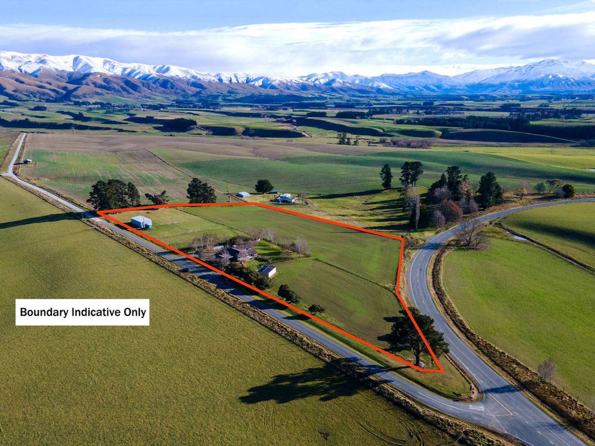 14 O'Neills Road, FAIRLIE