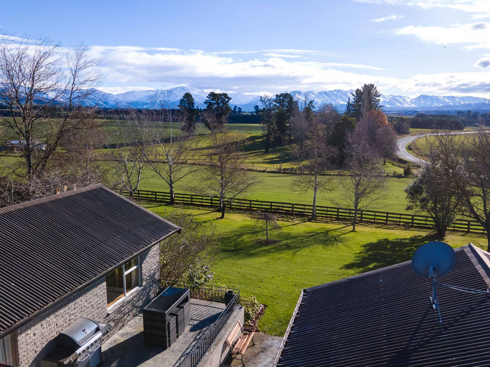 14 O'Neills Road, FAIRLIE