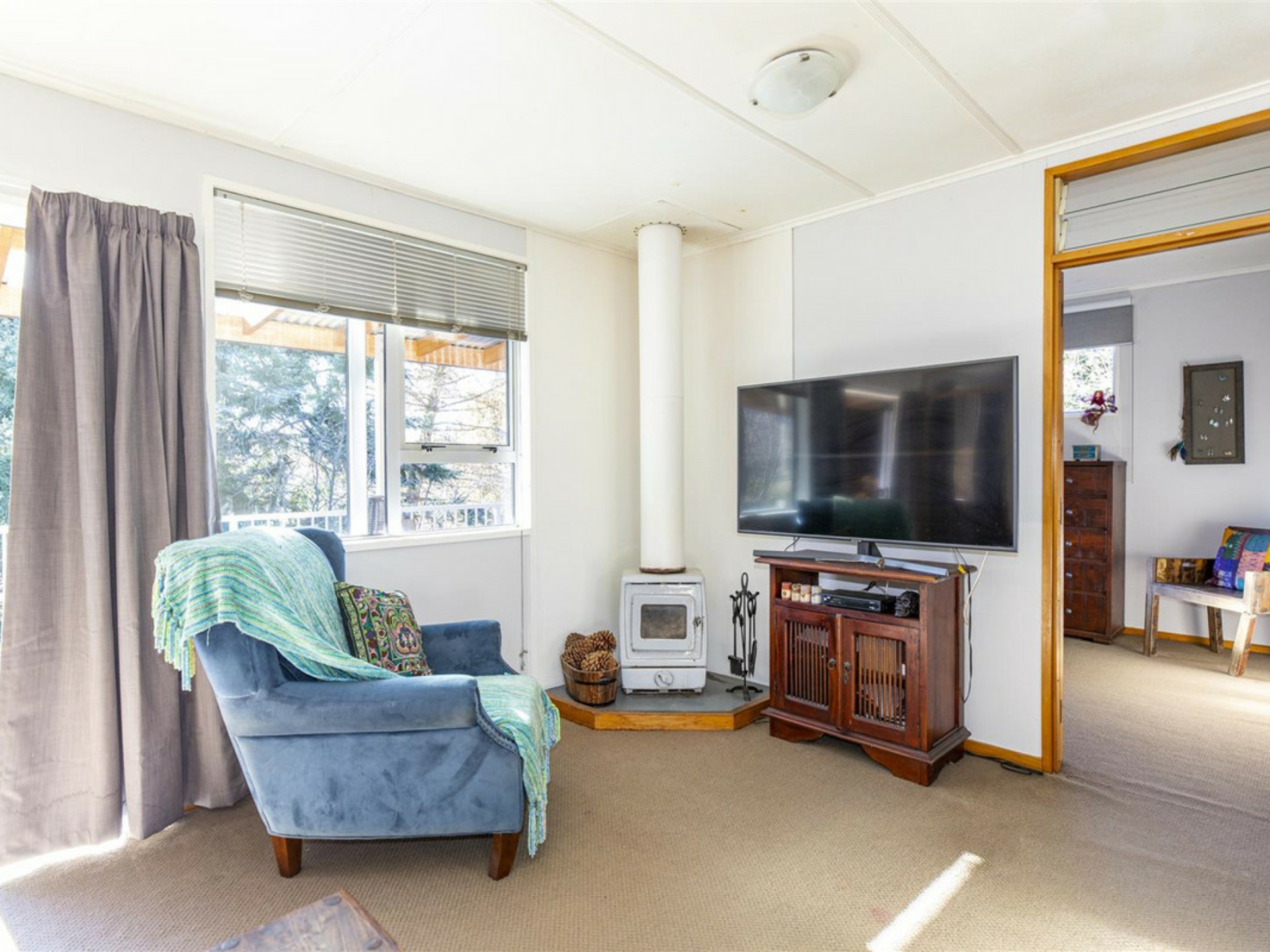 2127 Fairlie Tekapo Road, BURKES PASS
