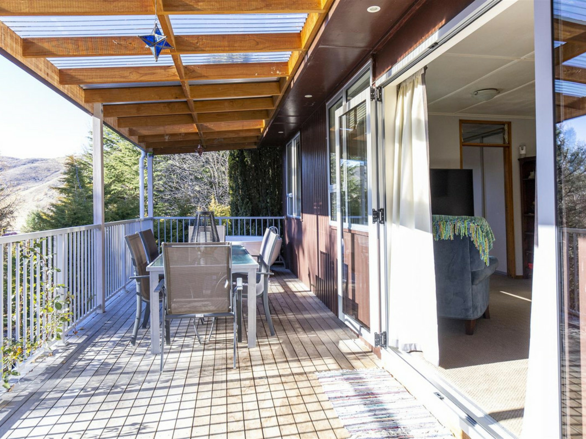 2127 Fairlie Tekapo Road, BURKES PASS