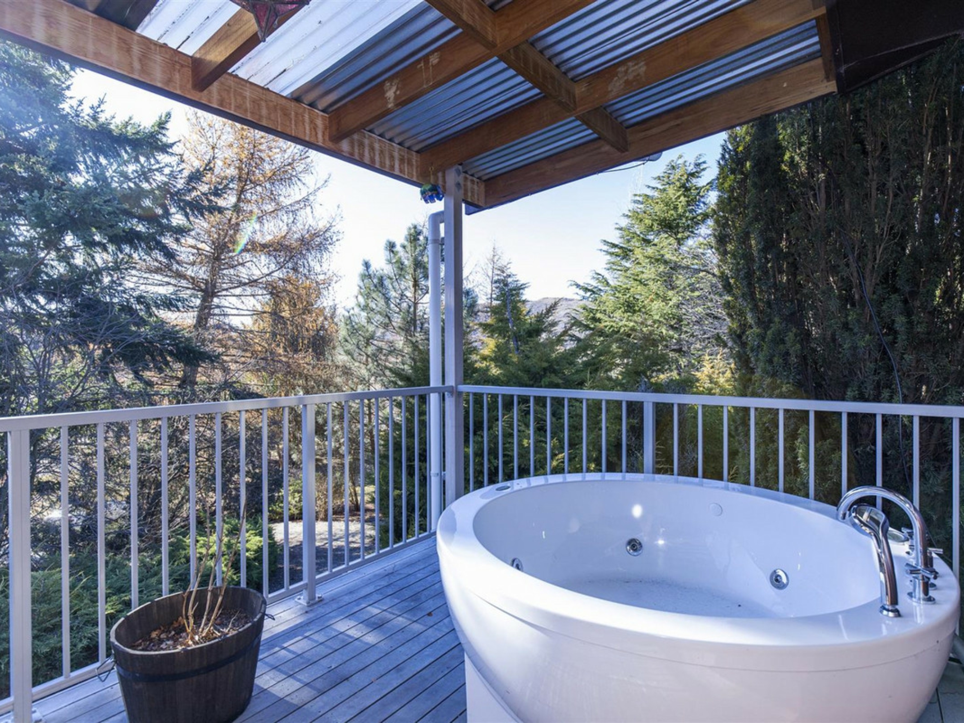 2127 Fairlie Tekapo Road, BURKES PASS