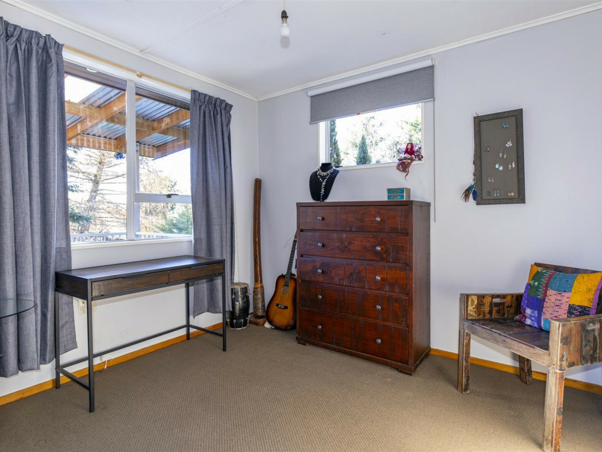 2127 Fairlie Tekapo Road, BURKES PASS