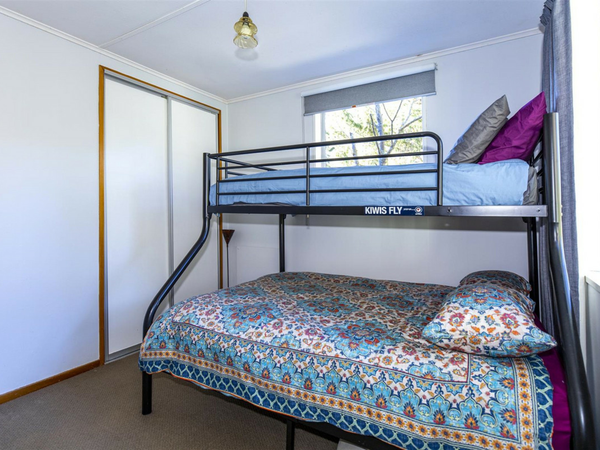 2127 Fairlie Tekapo Road, BURKES PASS
