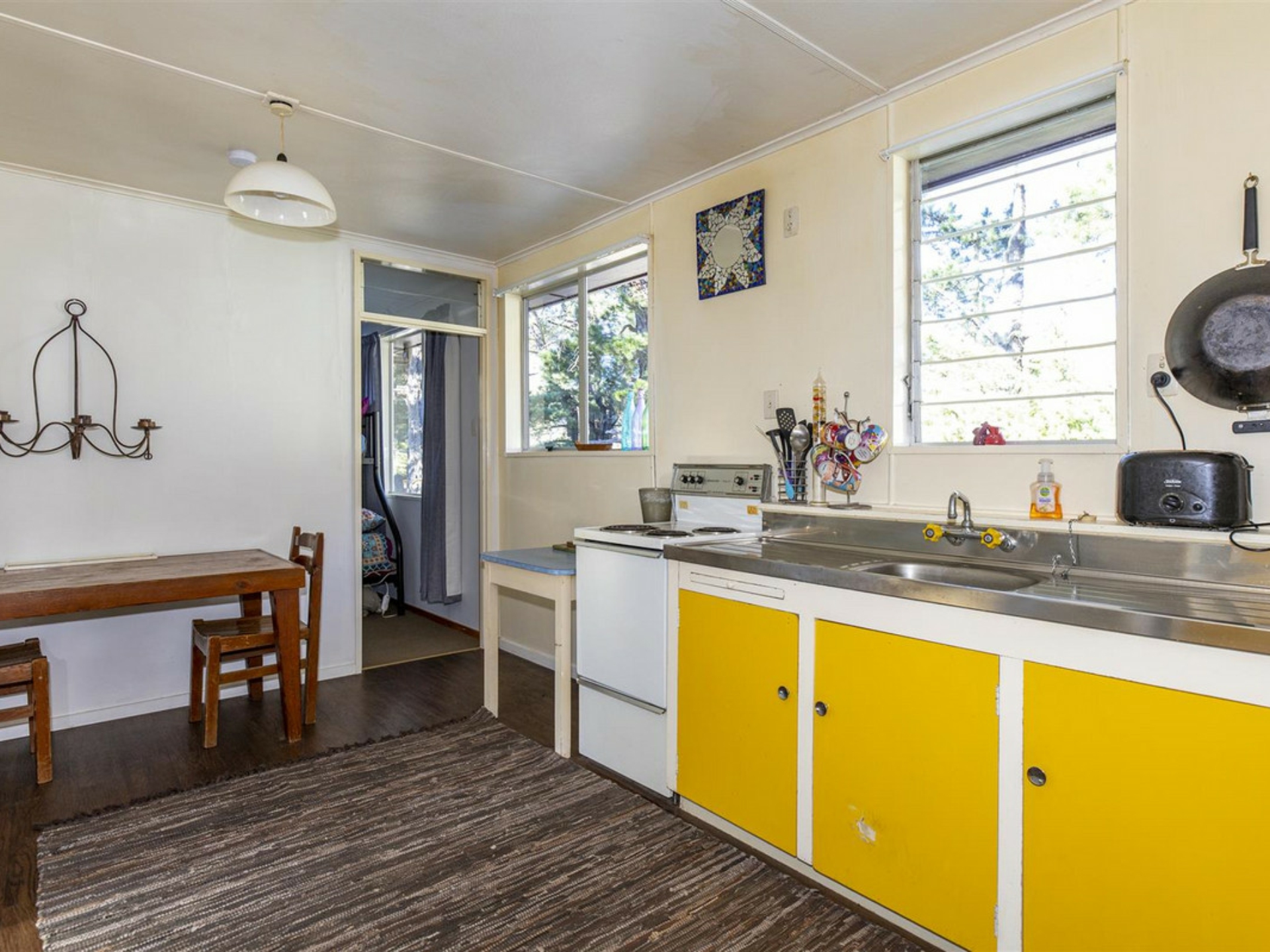 2127 Fairlie Tekapo Road, BURKES PASS