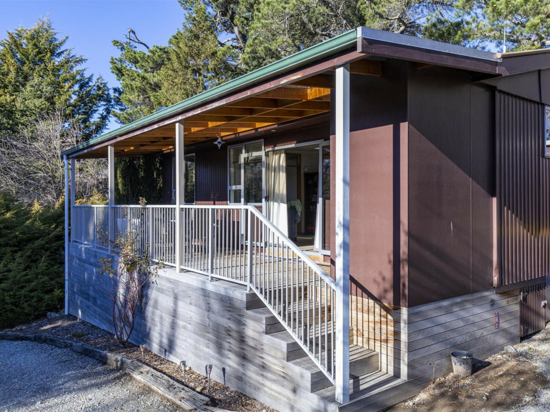 2127 Fairlie Tekapo Road, BURKES PASS