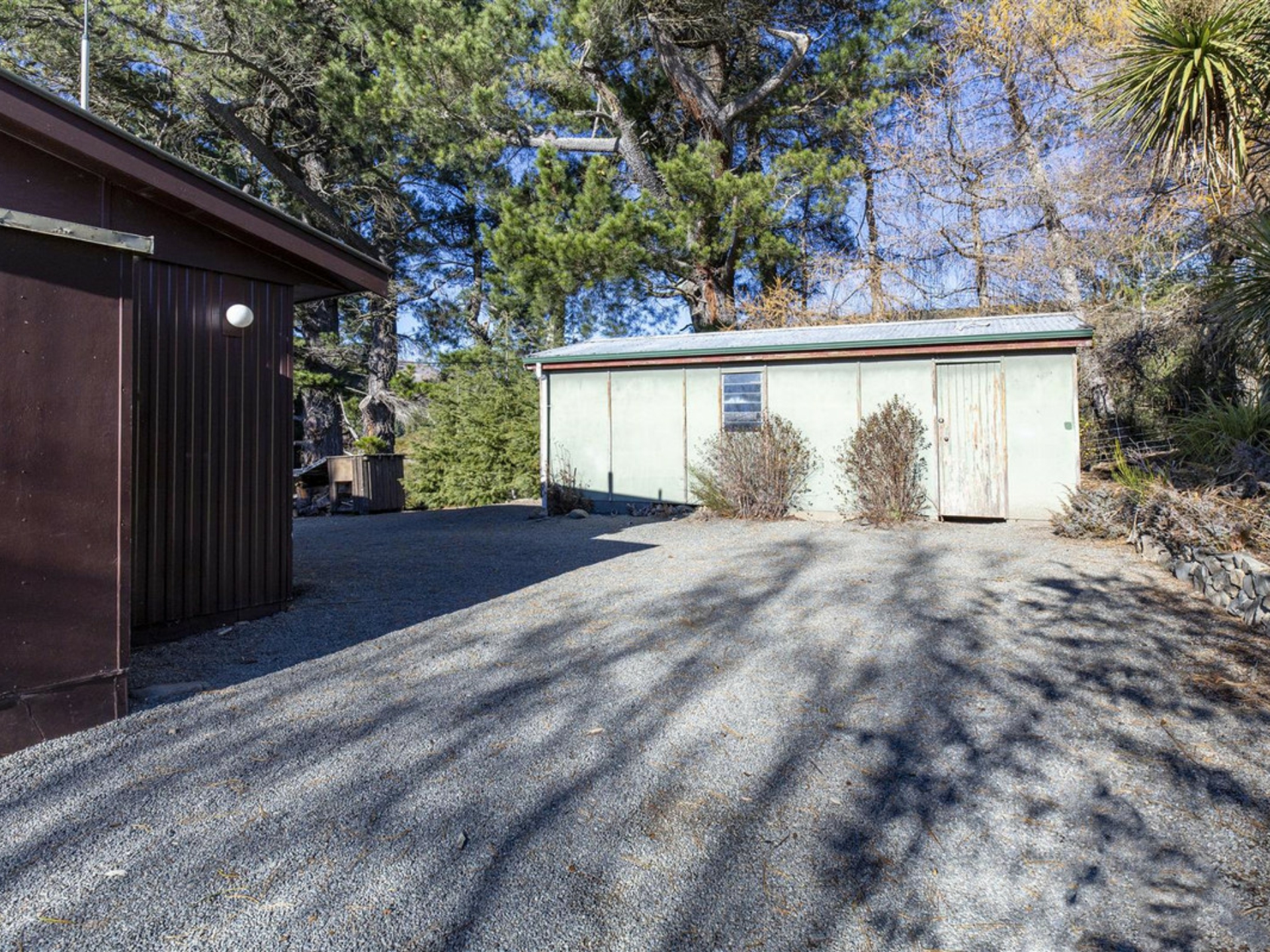 2127 Fairlie Tekapo Road, BURKES PASS