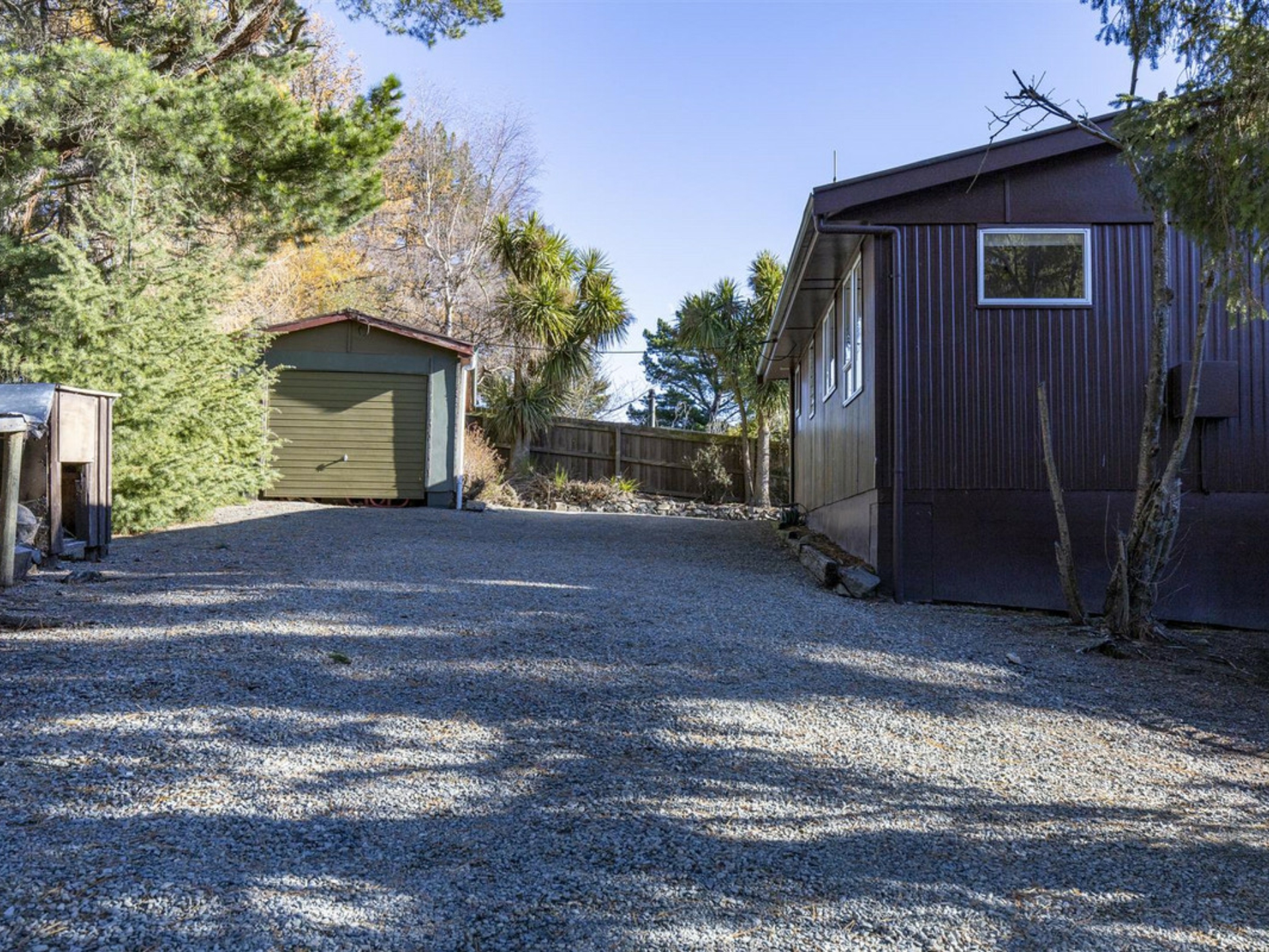 2127 Fairlie Tekapo Road, BURKES PASS