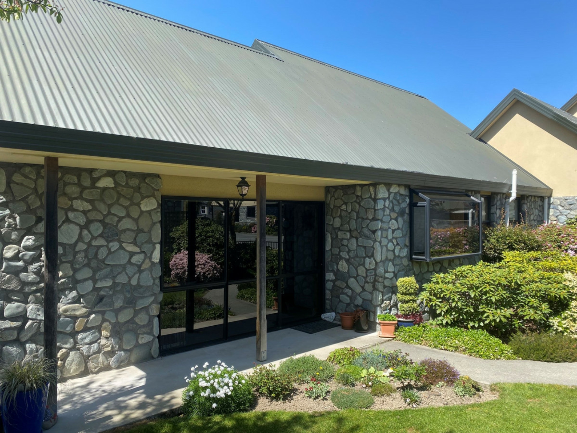 6 C Railway Place Fairlie Property Details LJ Hooker