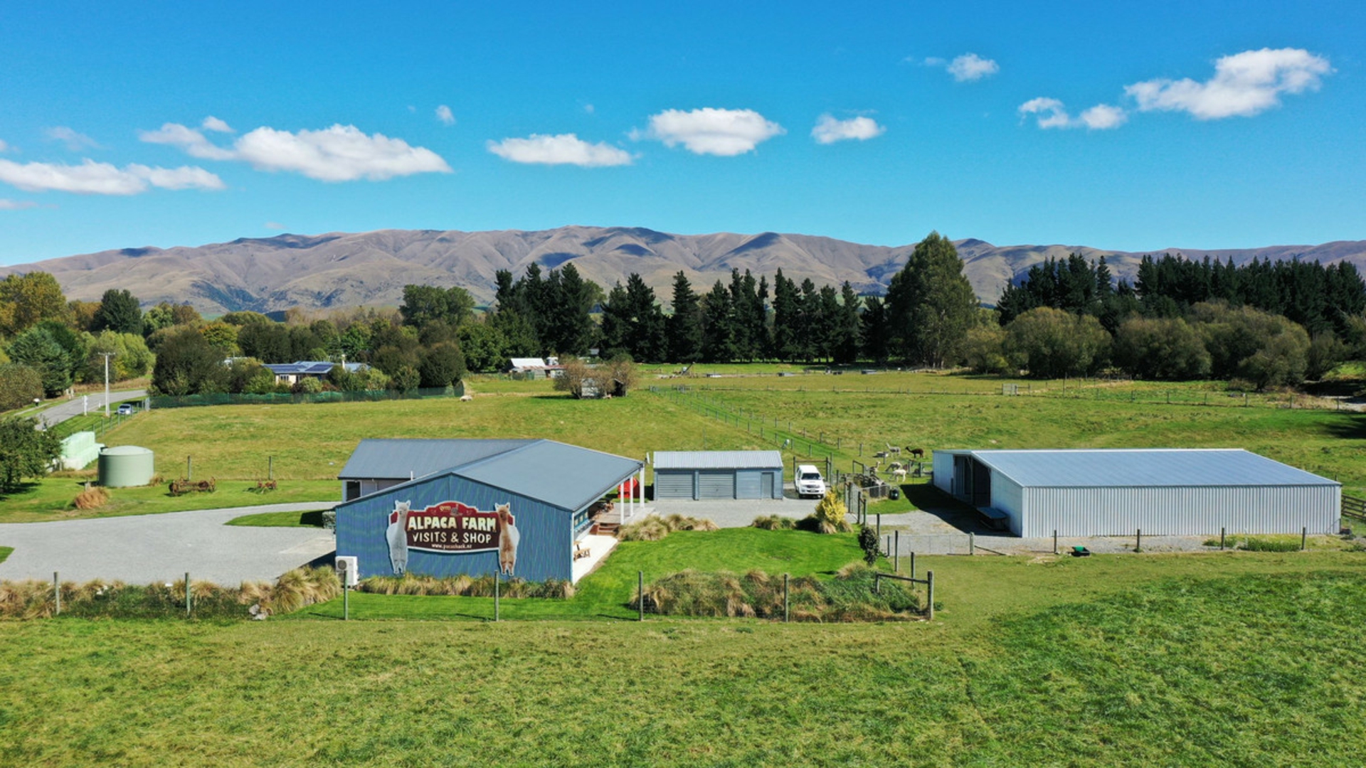 18 Nixons Road Fairlie Home and for Sale LJ Hooker