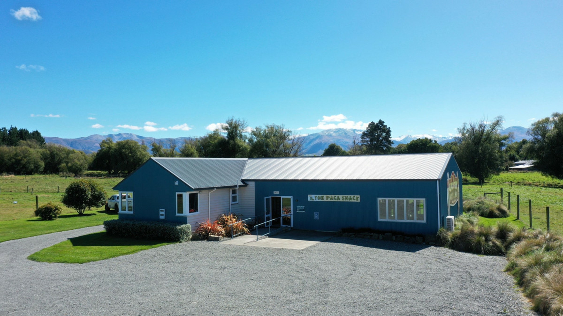 18 Nixons Road Fairlie Home and for Sale LJ Hooker