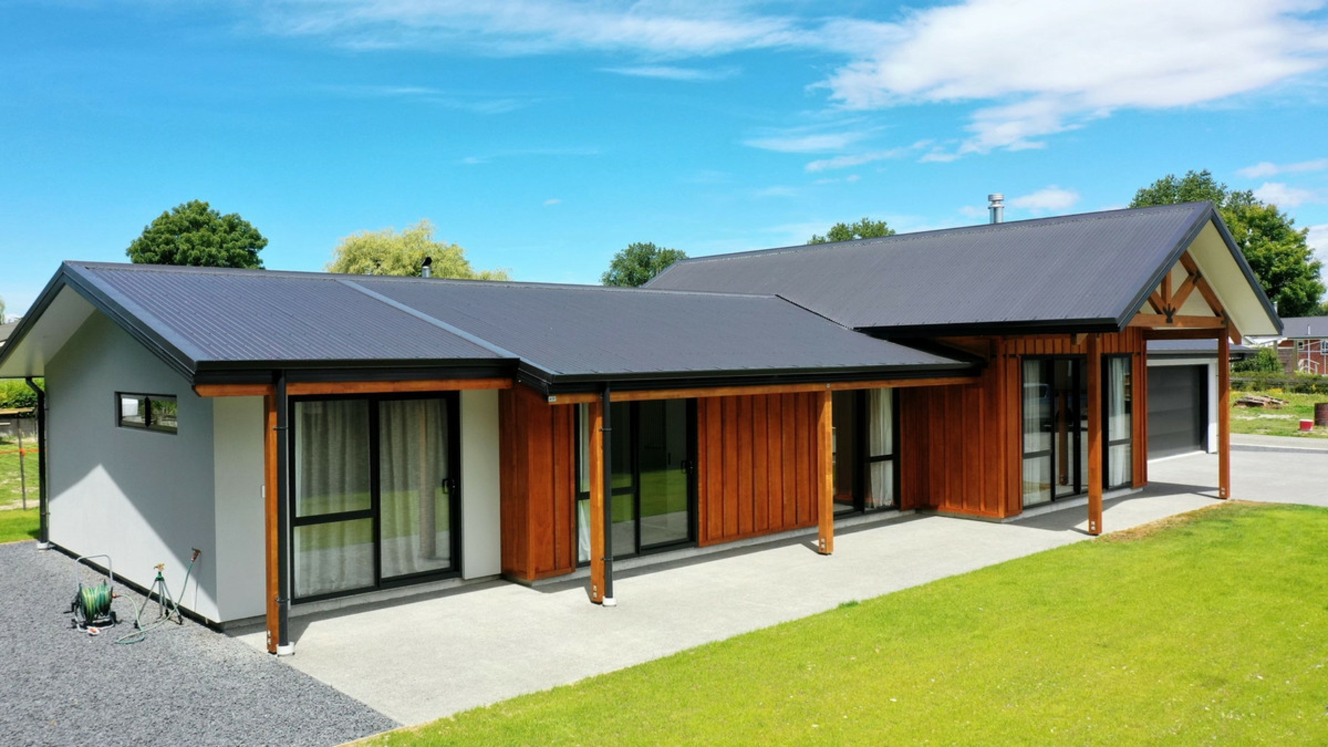 26 C Denmark Street, FAIRLIE