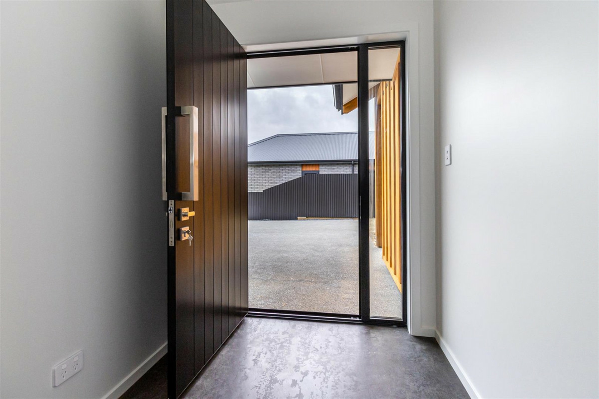 26 C Denmark Street, FAIRLIE
