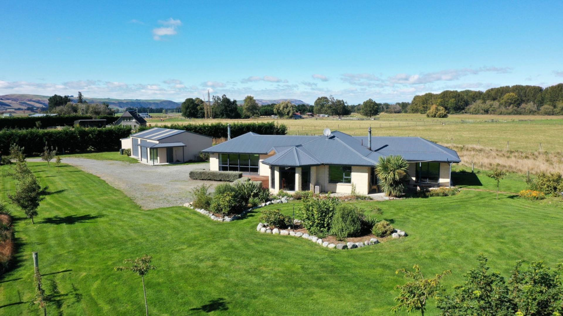 343 Clayton Road, FAIRLIE