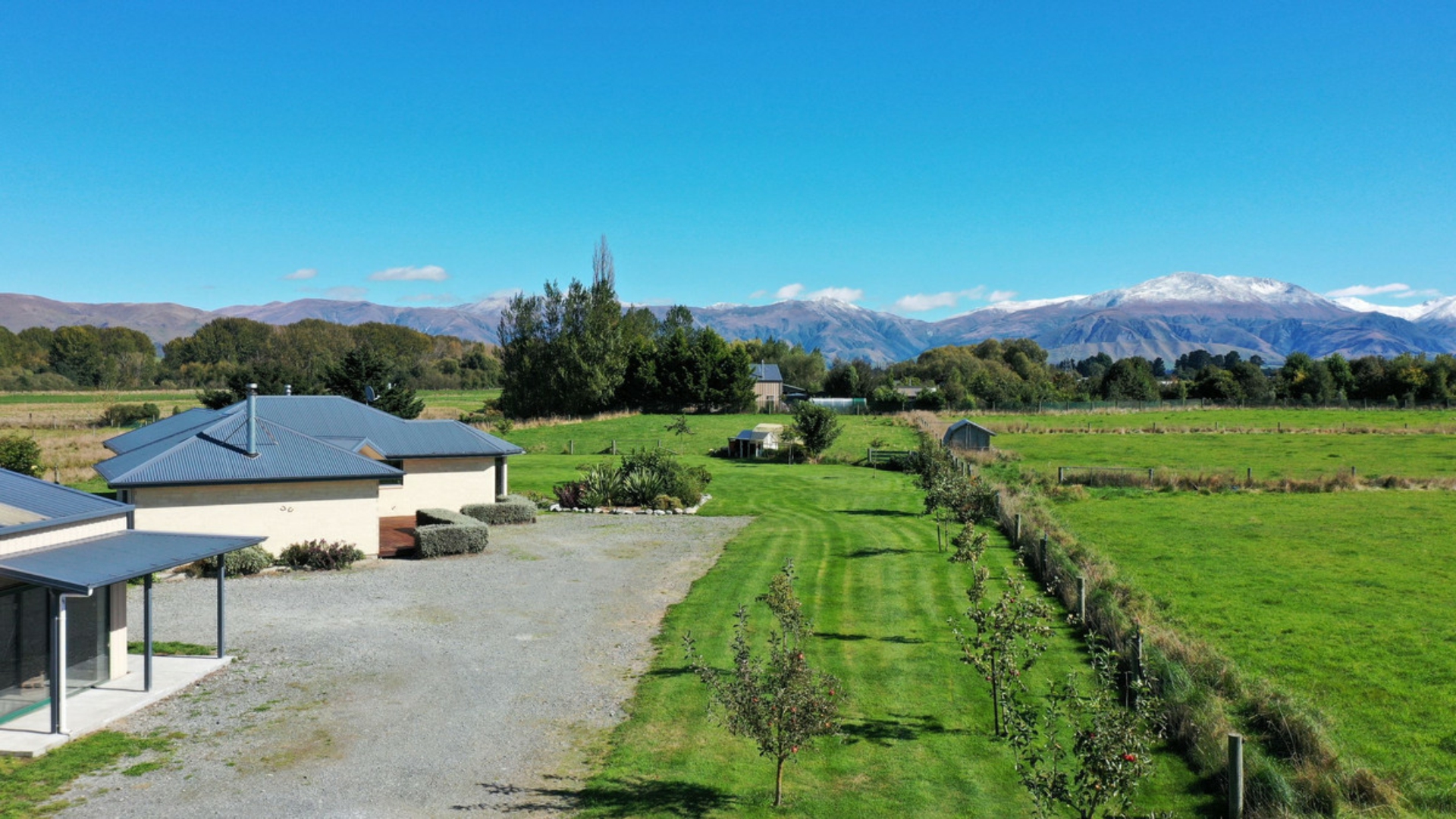 343 Clayton Road, FAIRLIE