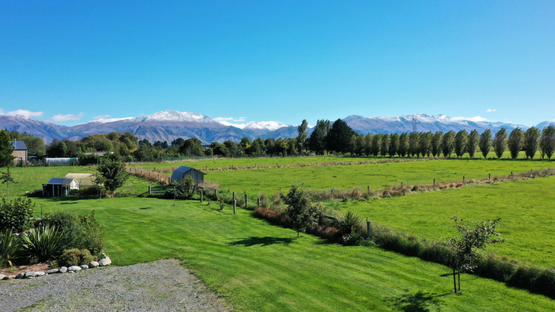 343 Clayton Road, FAIRLIE