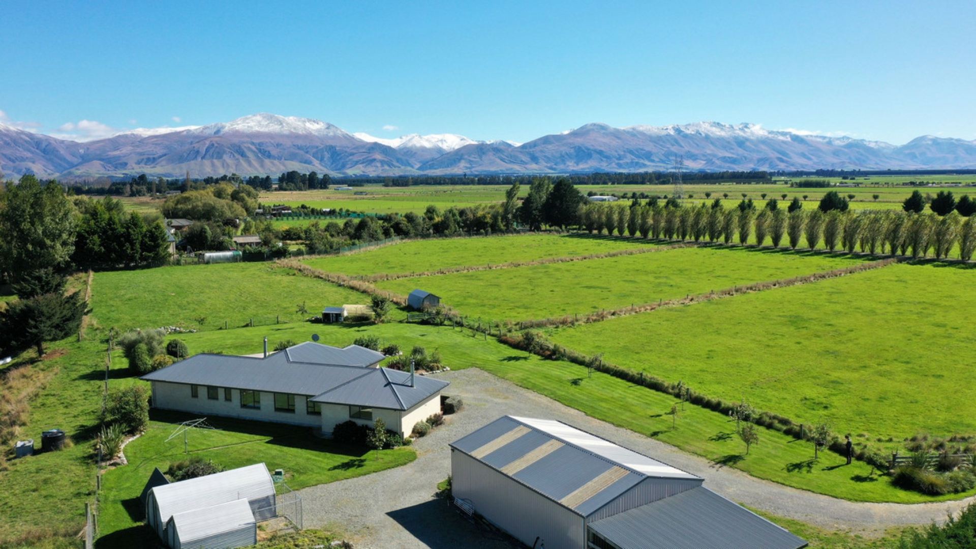 343 Clayton Road, FAIRLIE