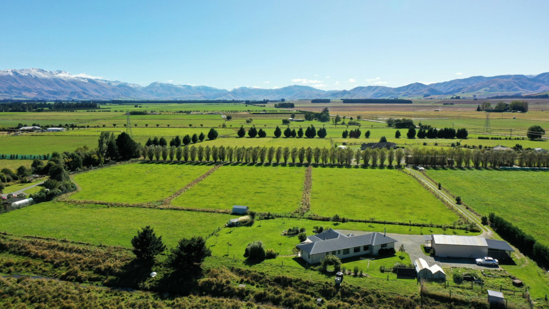 343 Clayton Road, FAIRLIE
