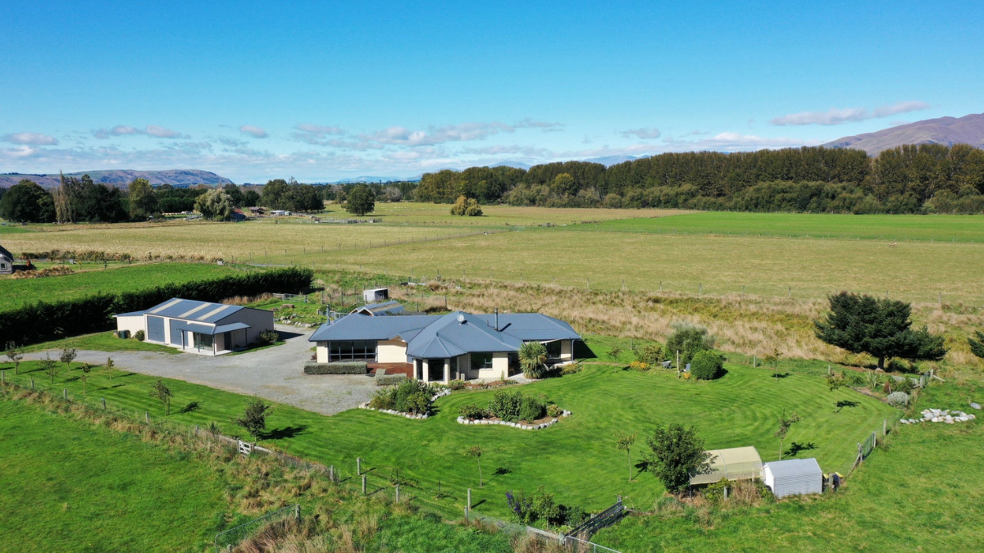 343 Clayton Road, FAIRLIE