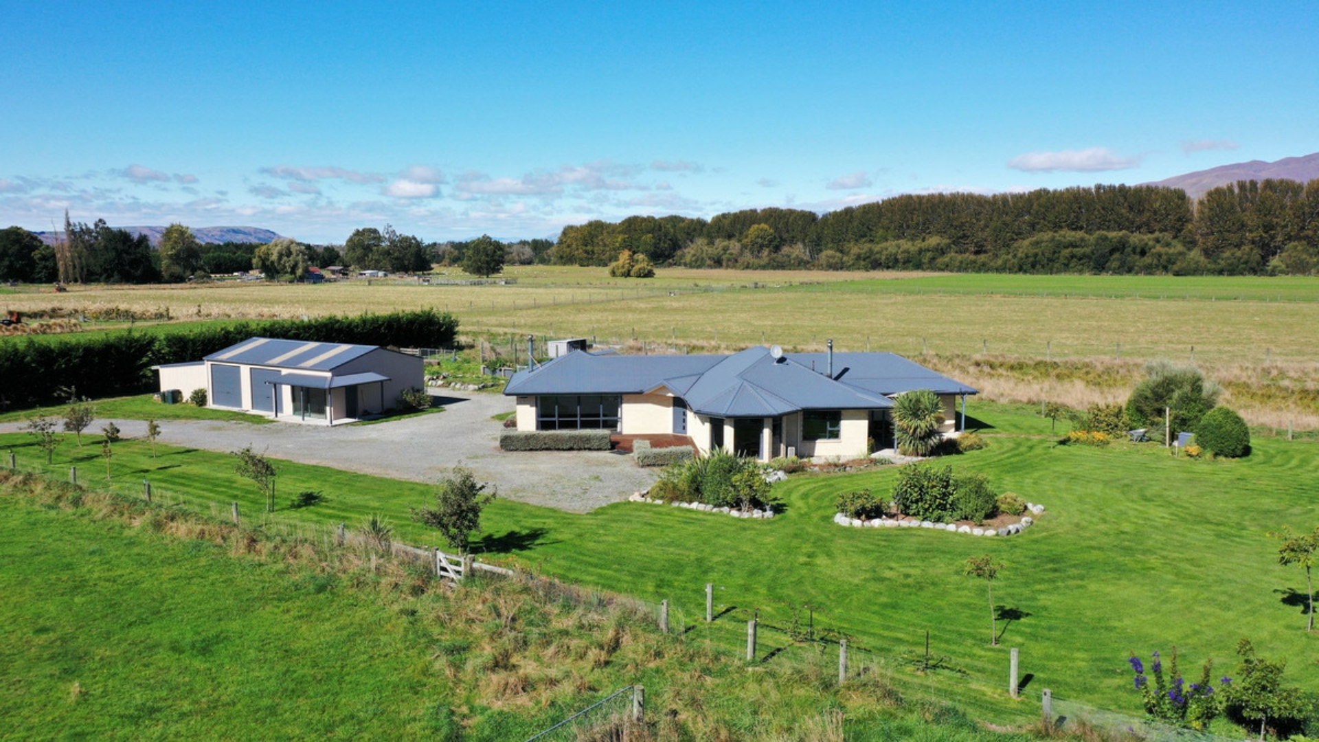 343 Clayton Road, FAIRLIE
